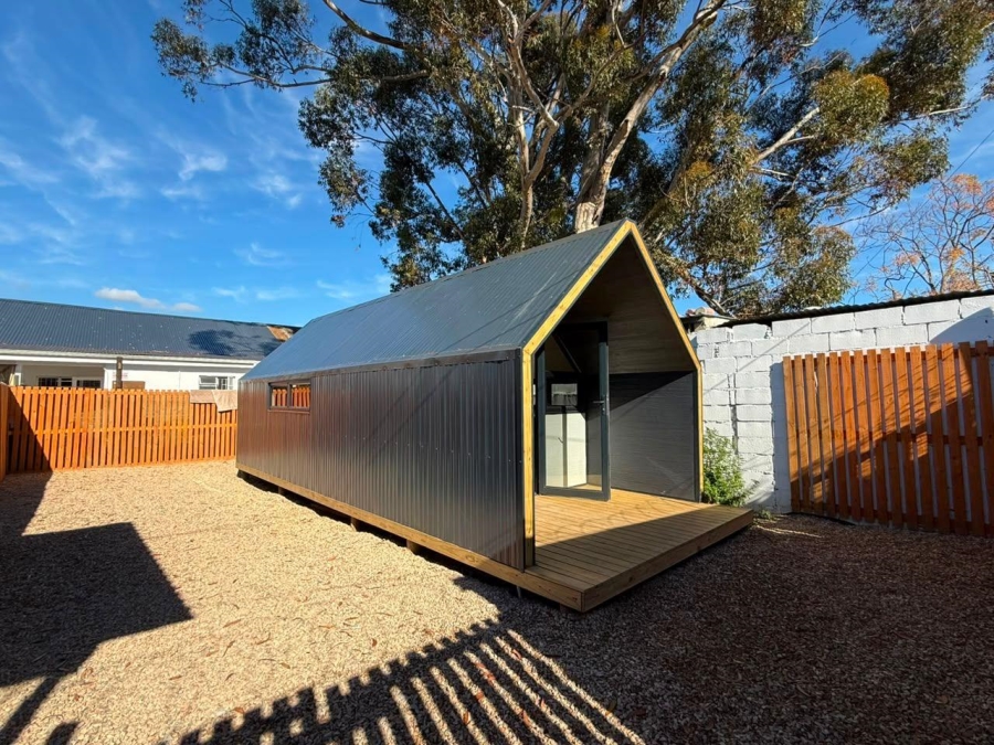 To Let 1 Bedroom Property for Rent in Idasvallei Western Cape